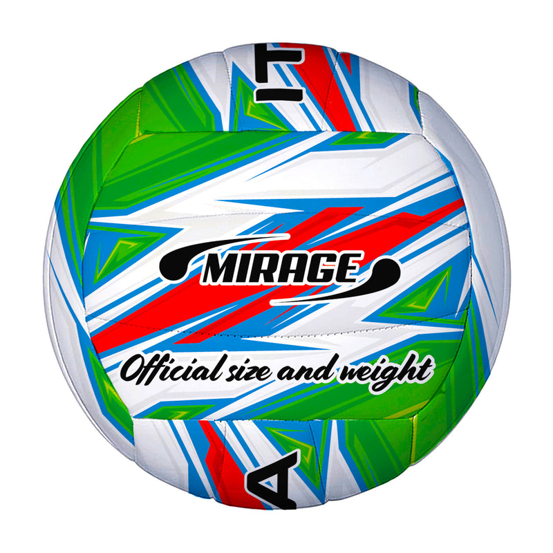 PALLONE VOLLEY MIRAGE THUNDER ITALIA