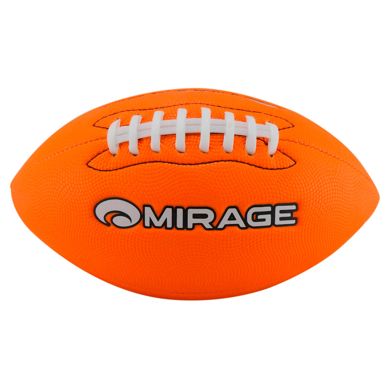 PALLA DA RUGBY MIRAGE CLASSIC MISURA 6