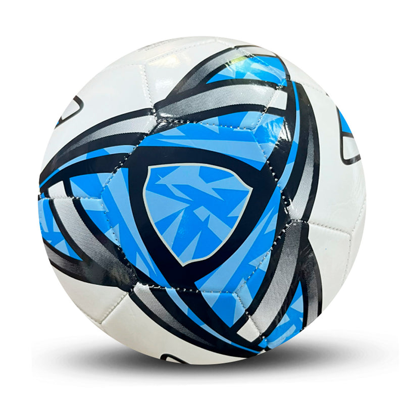 PALLONE DA CALCIO SAMBA TRIPTICO MISURA 5