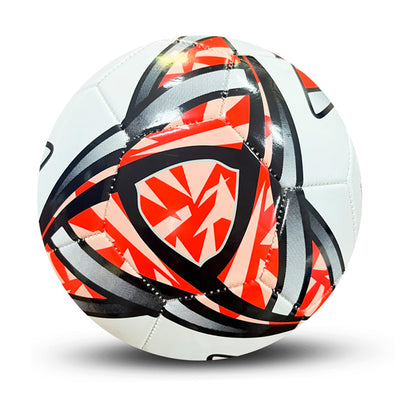 PALLONE DA CALCIO SAMBA TRIPTICO MISURA 5