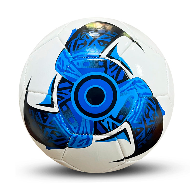 PALLONE DA CALCIO SAMBA AZTEC MISURA 5