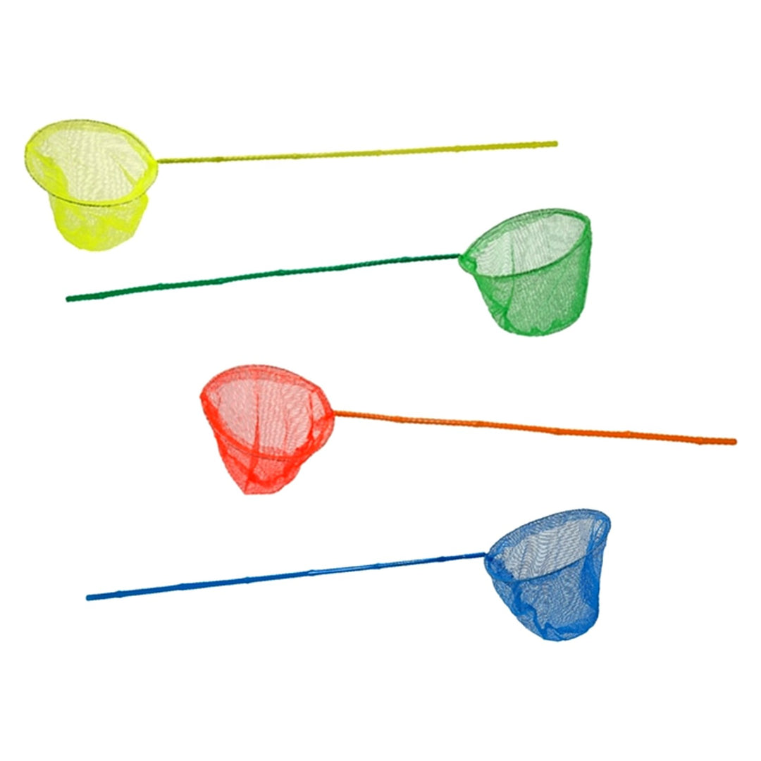 RETINO DA PESCA 100 X 25 CM