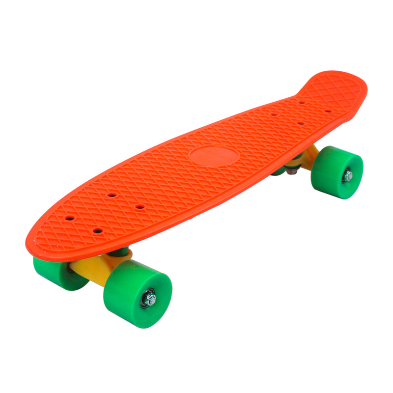 SKATEBOARD ABEC-7 50KG
