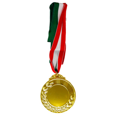 MEDAGLIA D'ORO PER PREMIAZIONE