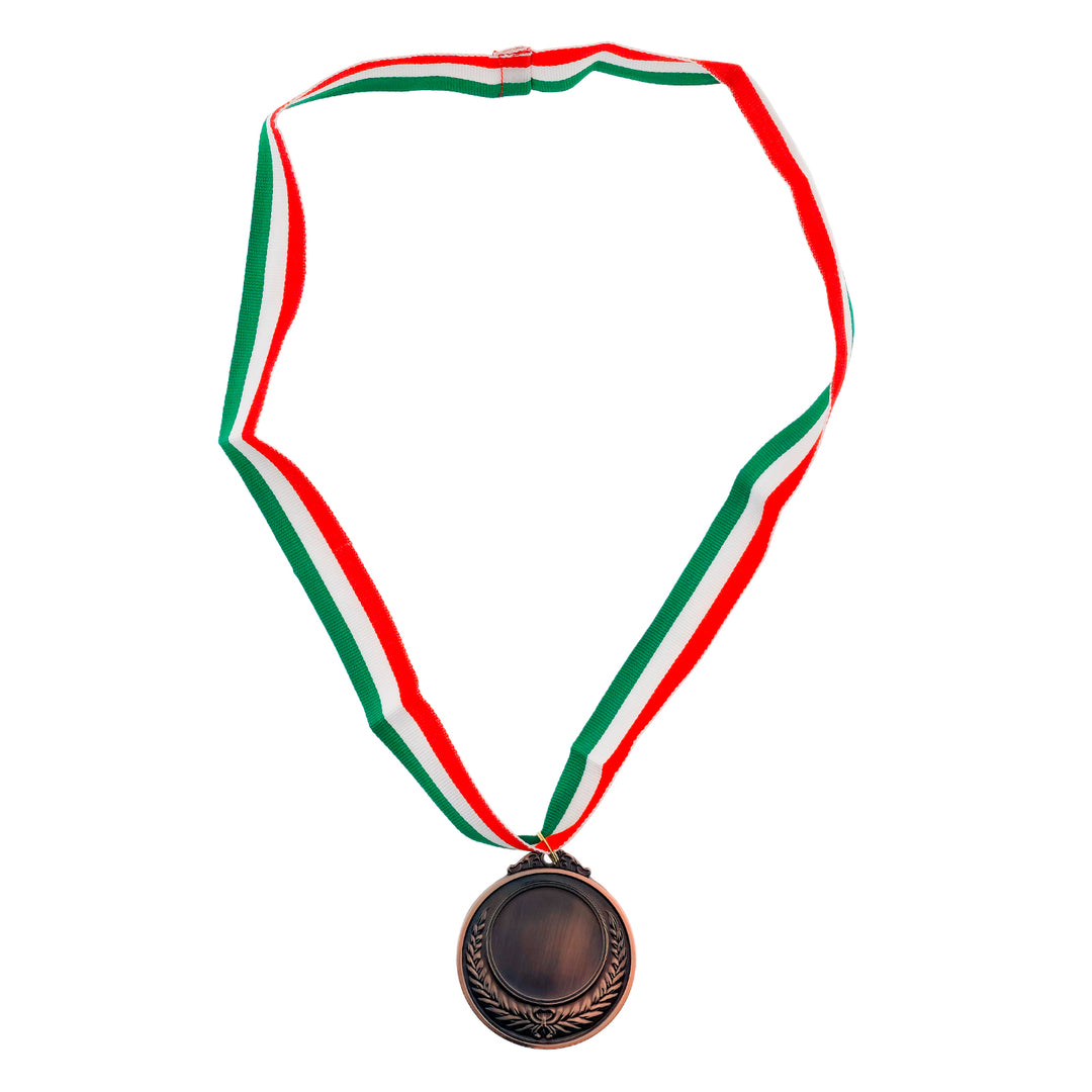 MEDAGLIA PER PREMIAZIONE Ø 65MM