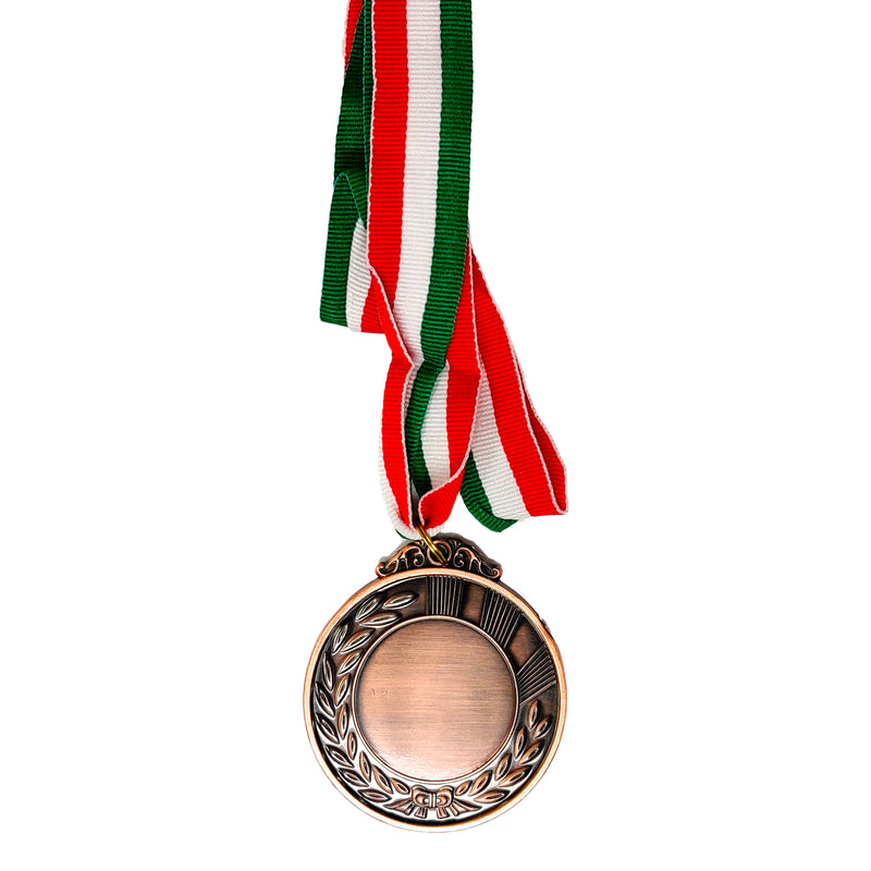 MEDAGLIA DI BRONZO PER PREMIAZIONE