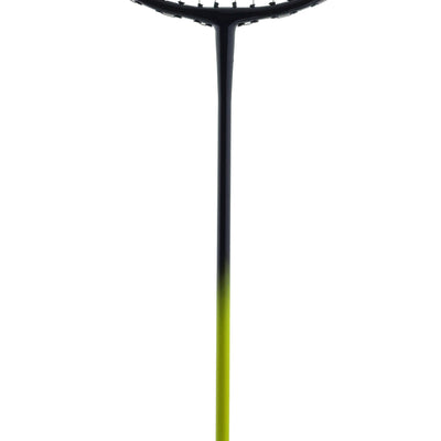 COPPIA RACCHETTE DA BADMINTON FLUO