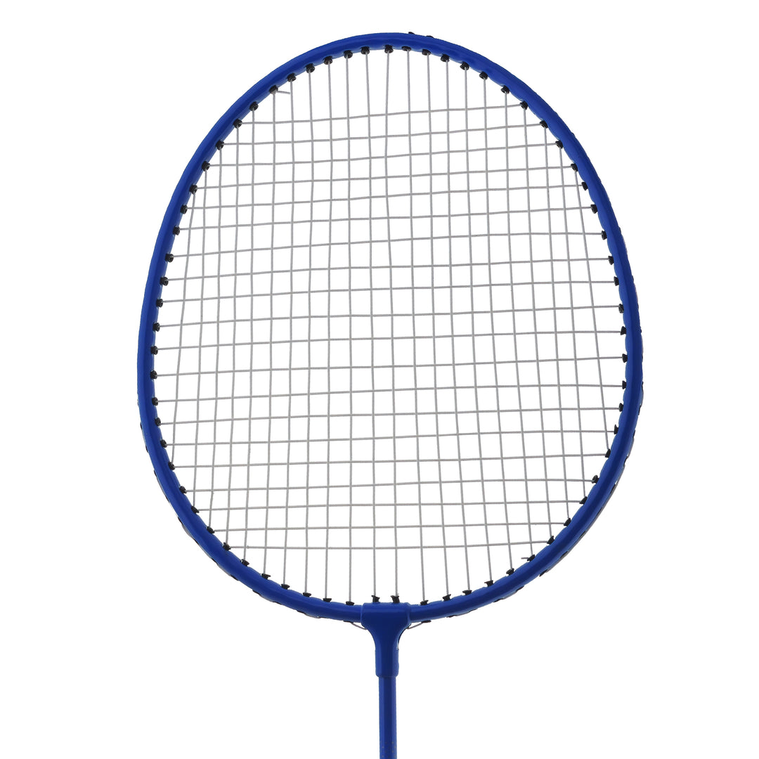 COPPIA RACCHETTE DA BADMINTON POWER 220
