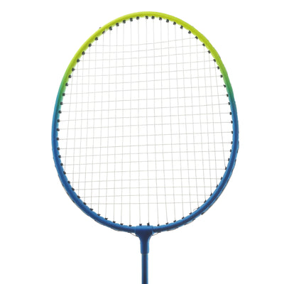 COPPIA RACCHETTE DA BADMINTON POWER 2066-I