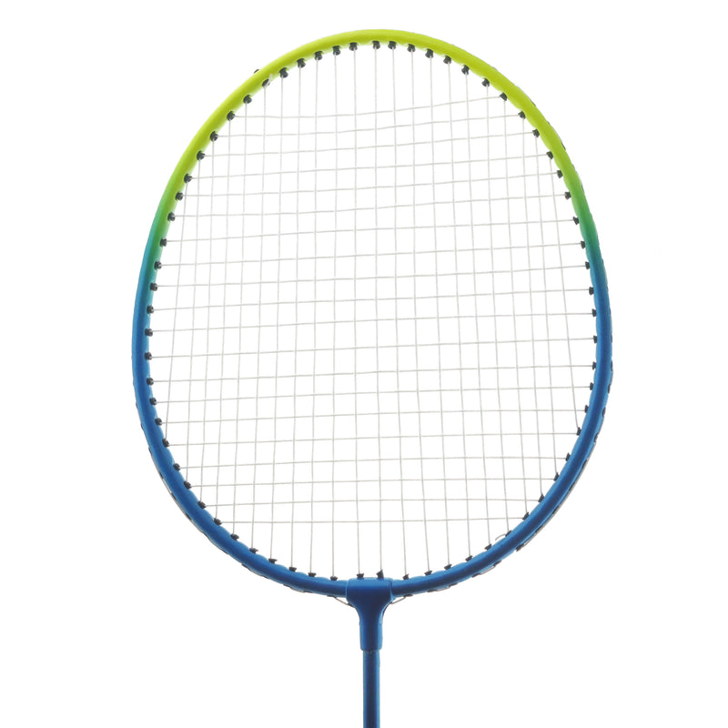 COPPIA RACCHETTE DA BADMINTON POWER 2066-I