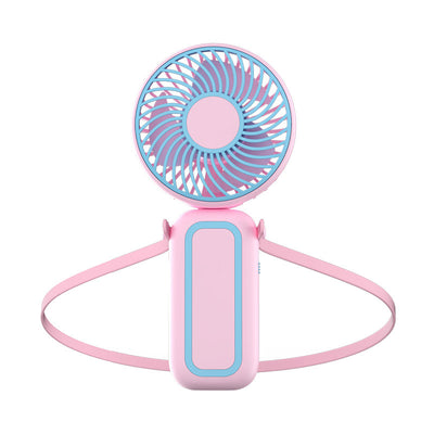 STAY COOL MINI VENTILATORE USB PORTATILE CON LACCIO