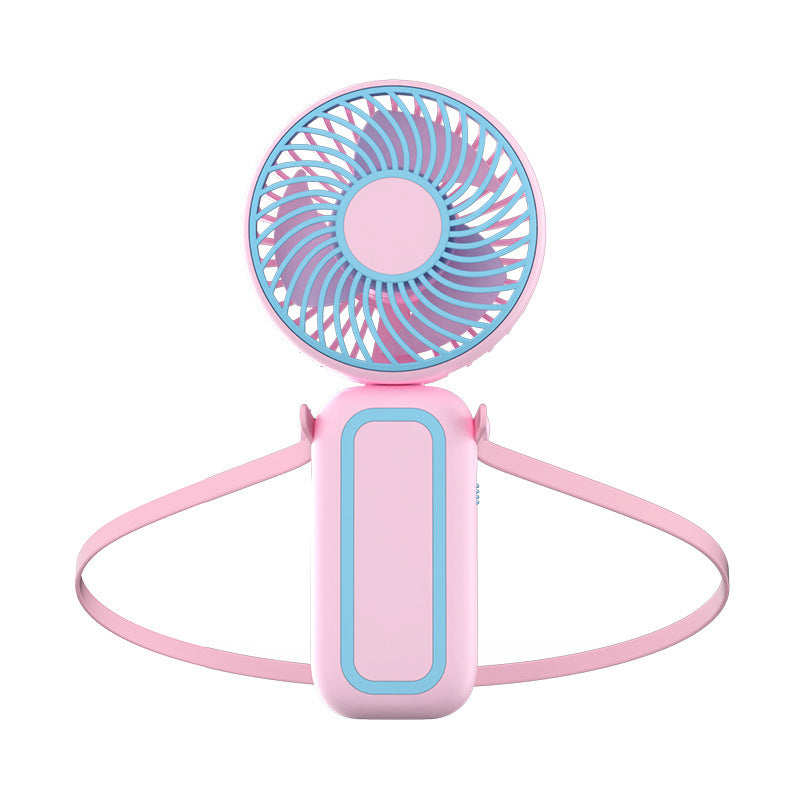 STAY COOL MINI VENTILATORE USB PORTATILE CON LACCIO
