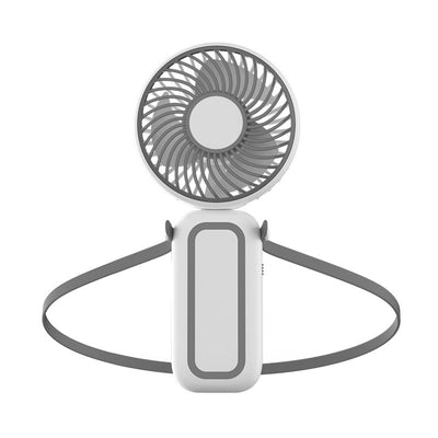 STAY COOL MINI VENTILATORE USB PORTATILE CON LACCIO
