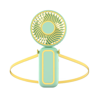 STAY COOL MINI VENTILATORE USB PORTATILE CON LACCIO