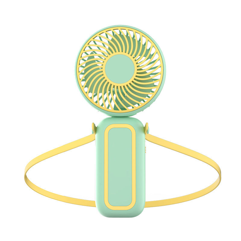 STAY COOL MINI VENTILATORE USB PORTATILE CON LACCIO