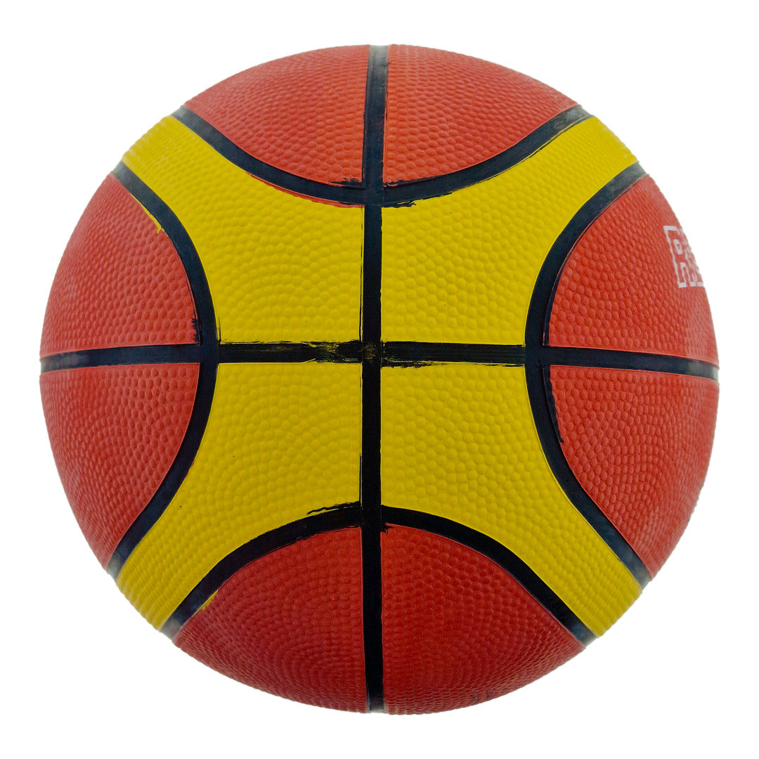 PALLONE DA BASKET MISURA 7 REBOUND