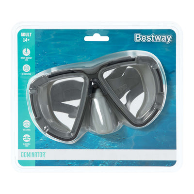 BW22052 MASCHERA DOMINATOR 14+