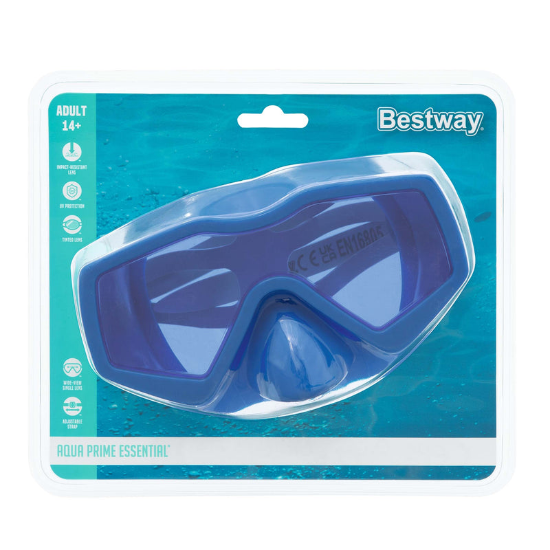 BW22056 MASCHERA AQUA PRIME ESSENTIAL 14+