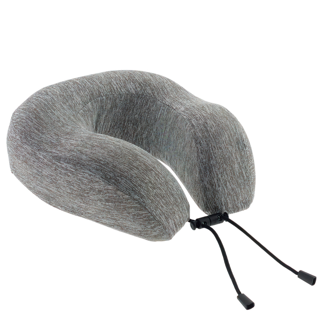 CUSCINO CERVICALE DA VIAGGIO IN MEMORY FOAM
