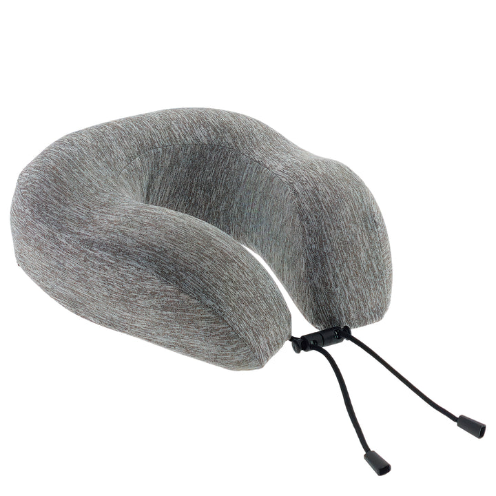 CUSCINO CERVICALE DA VIAGGIO IN MEMORY FOAM