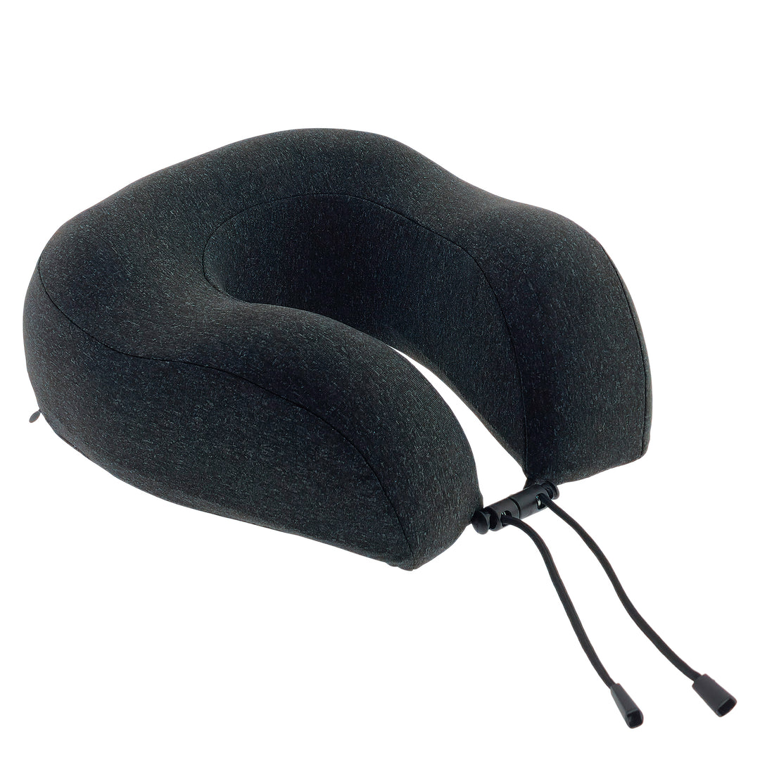 CUSCINO CERVICALE DA VIAGGIO IN MEMORY FOAM