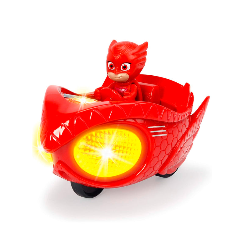 JADA PJ MASKS MISSION RACER