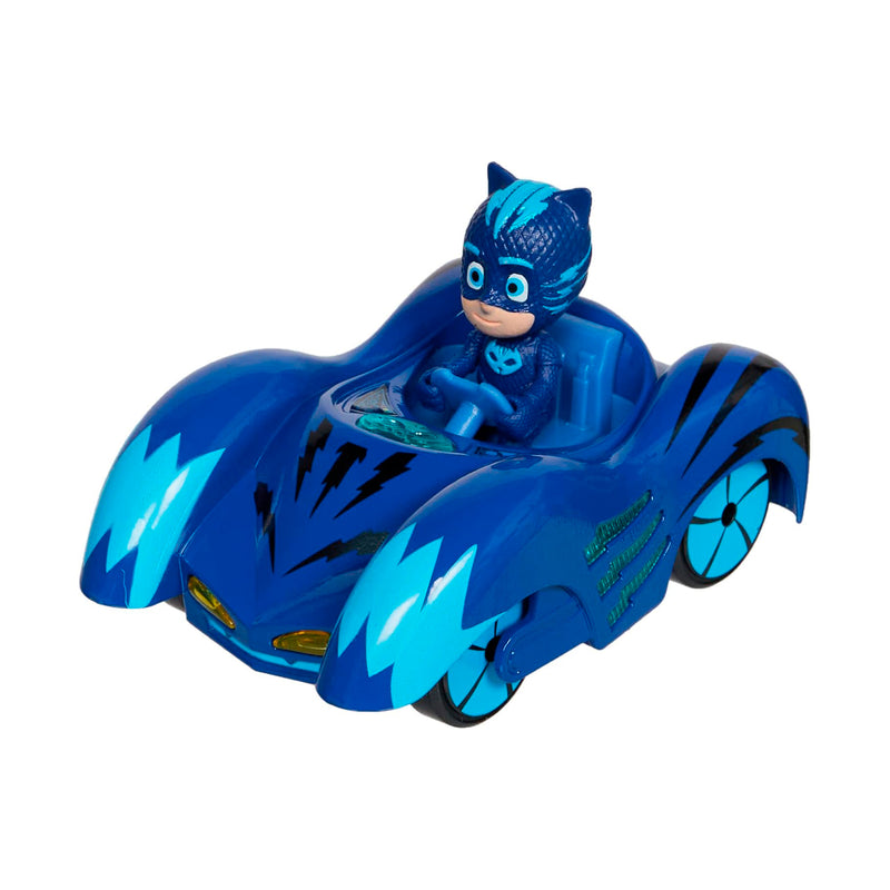 JADA PJ MASKS MISSION RACER