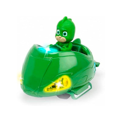 JADA PJ MASKS MISSION RACER