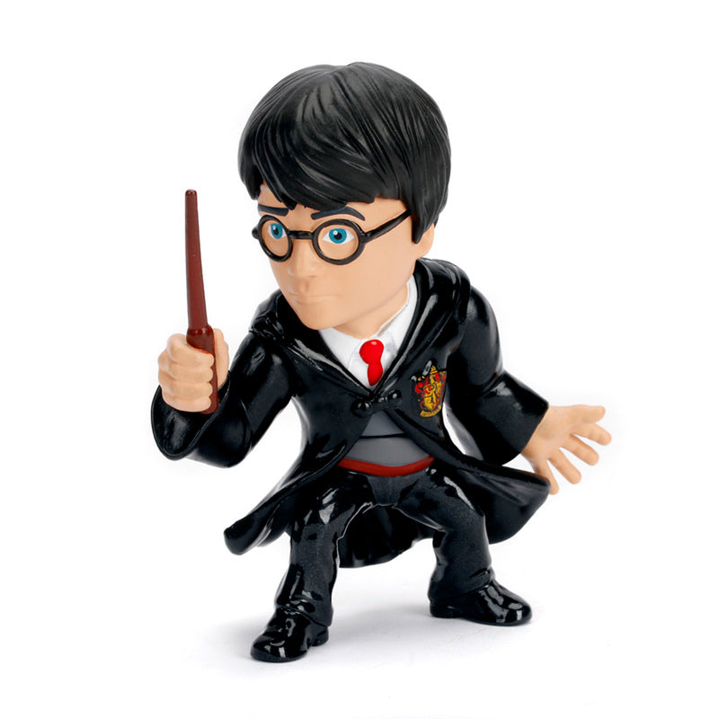 JADA METALFIGS - HARRY POTTER 10CM DIE CAST