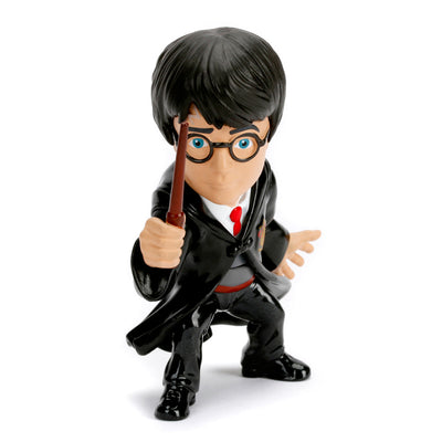 JADA METALFIGS - HARRY POTTER 10CM DIE CAST