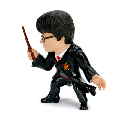 JADA METALFIGS - HARRY POTTER 10CM DIE CAST