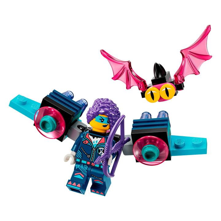 LEGO 30660 IL JET PACK BOOSTER DI ZOEY