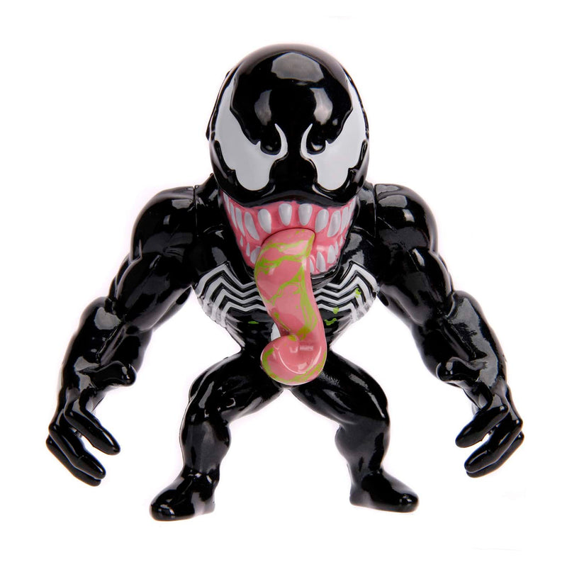 JADA METALFIGS - VENOM 10CM DIE CAST