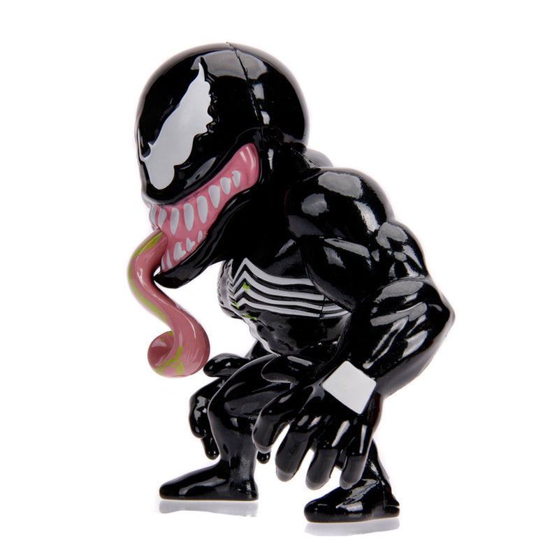 JADA METALFIGS - VENOM 10CM DIE CAST