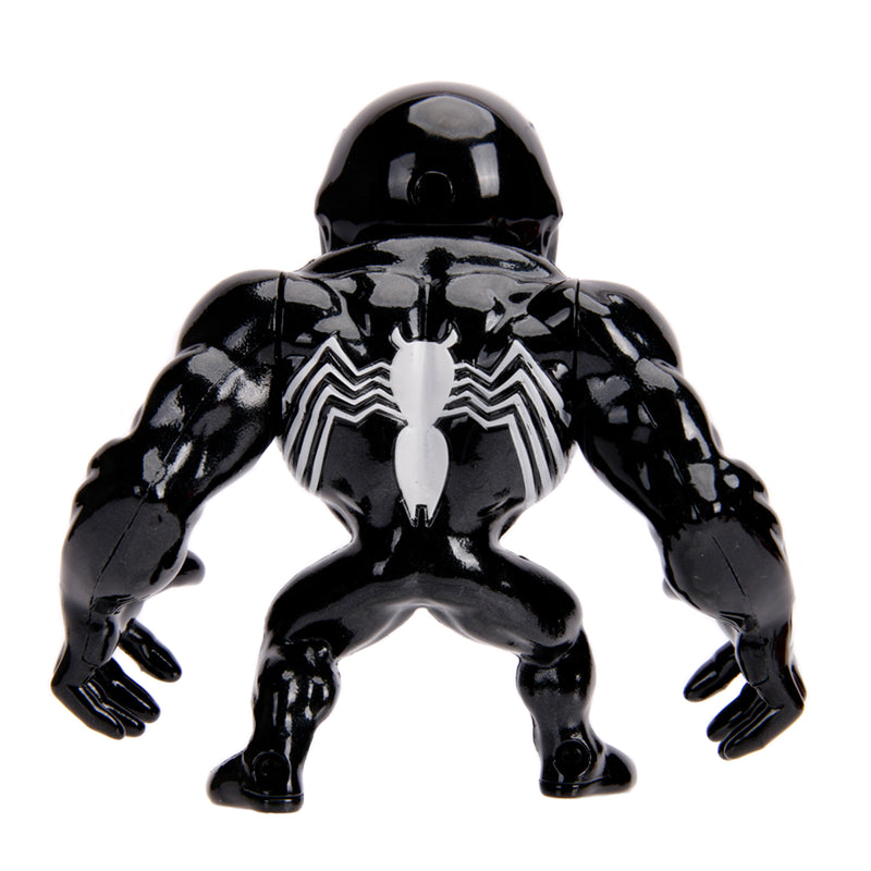 JADA METALFIGS - VENOM 10CM DIE CAST