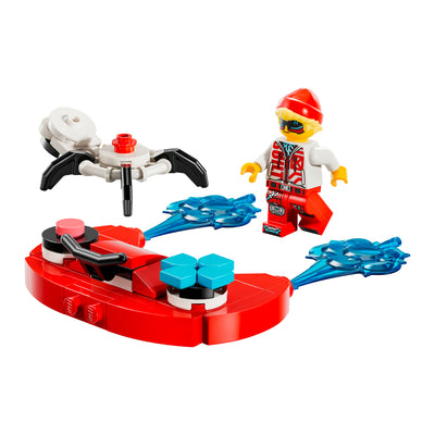 LEGO 30698 MINI CONTROLLER DI VOLO DI COOPER