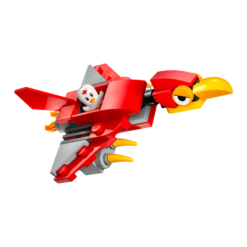 LEGO 30704 ATTACCO DI BALKIRY