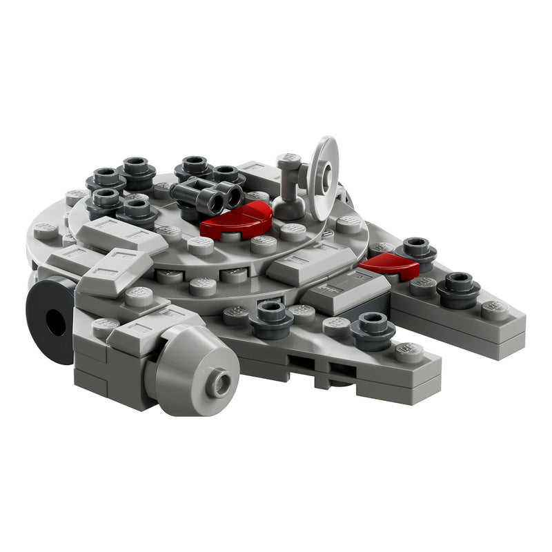 LEGO 30708 MINI MODELLO DEL MILLENIUM FALCON