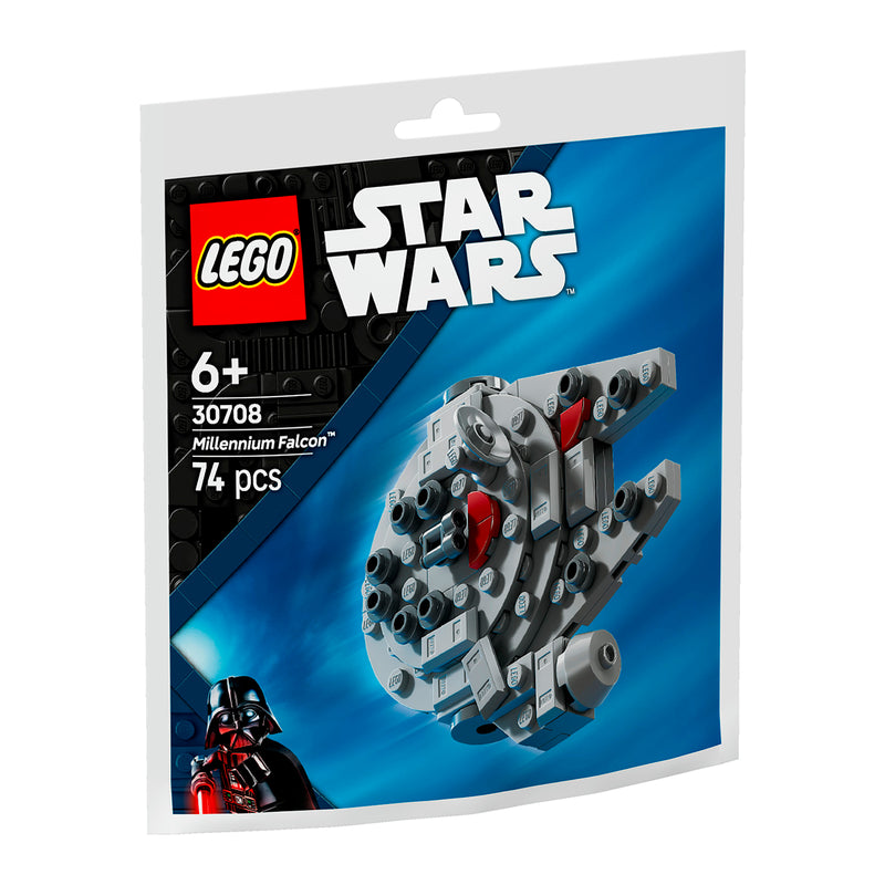 LEGO 30708 MINI MODELLO DEL MILLENIUM FALCON