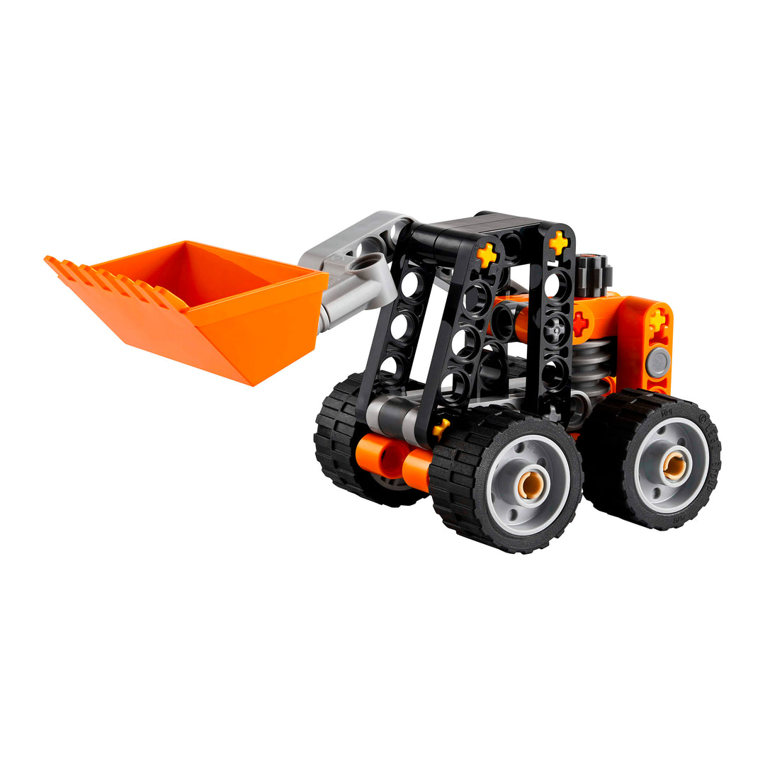 LEGO 30710 MINI PALA