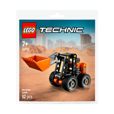 LEGO 30710 TECHNIC MINI PALA