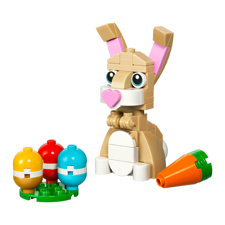 LEGO 30716 ADORABILE CONIGLIETTO DI PASQUA