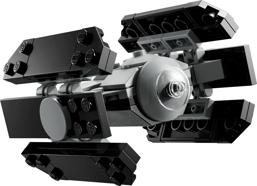 LEGO 30727 MINI-MODELLO DI TIE ADVANCED