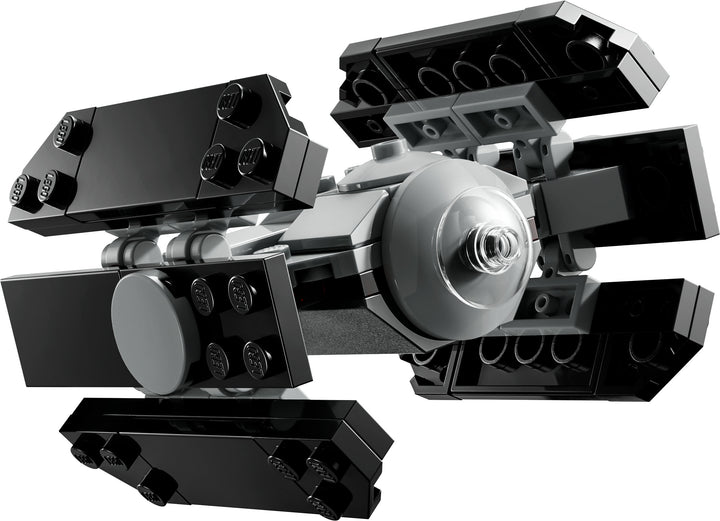 LEGO 30727 MINI-MODELLO DI TIE ADVANCED