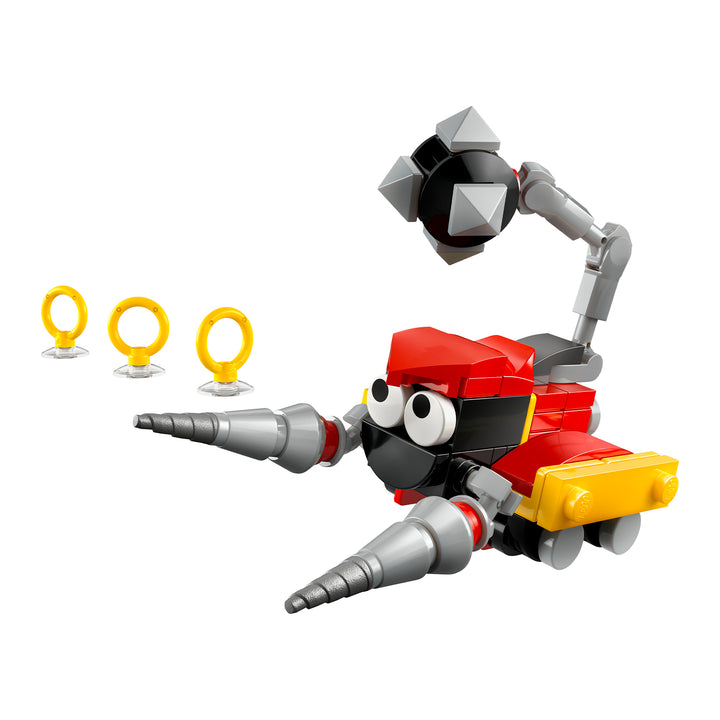 LEGO 30733 BADNIK: SKORP