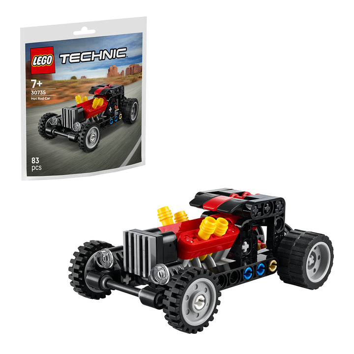 LEGO 30735 HOT ROD