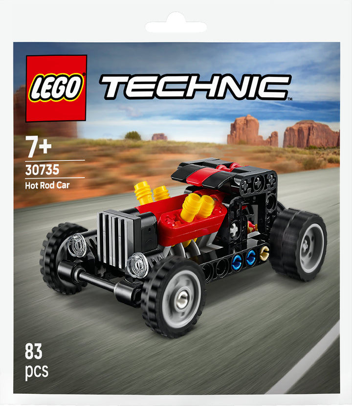 LEGO 30735 HOT ROD