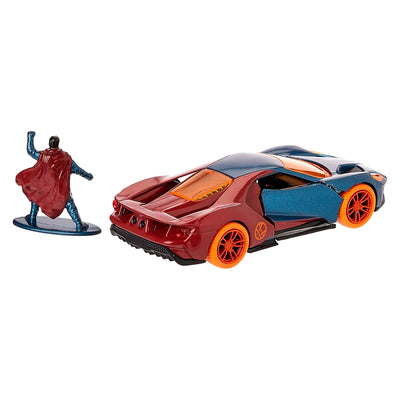 JADA DOCTOR STRANGE CON FORD GT 1:32 IN DIE CAST