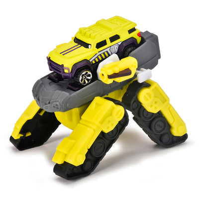 DICKIE TOYS - SPIDER TANK 11CM