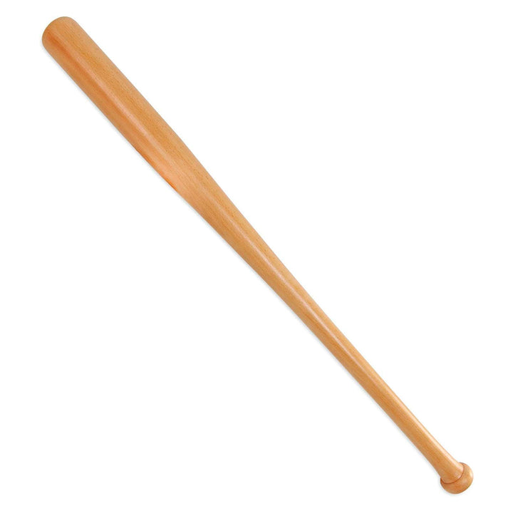 MAZZA DA BASEBALL IN LEGNO